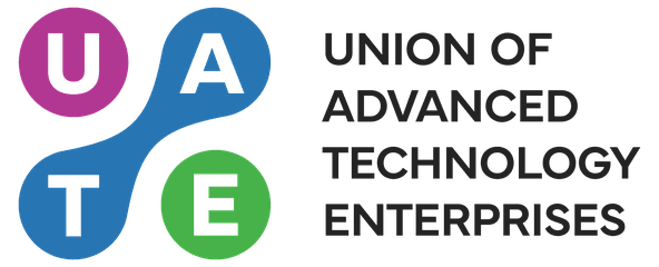 UATE — Union of Advanced Technology Enterprises