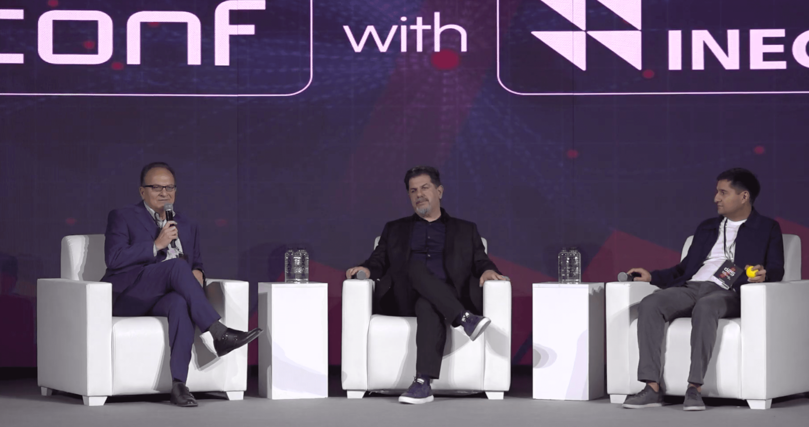 AI Grand Strategy | Building a $500M Bet on Armenia’s Future