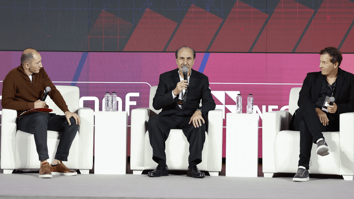 Armenia’s Future: From Biotech Breakthroughs to Fintech Revolutions