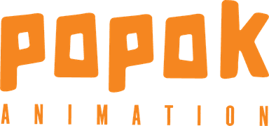Popok Animation