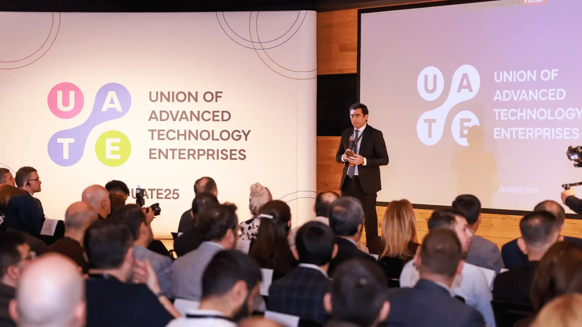 Welcome to Armenia’s Premiere Tech Ecosystem Hub!