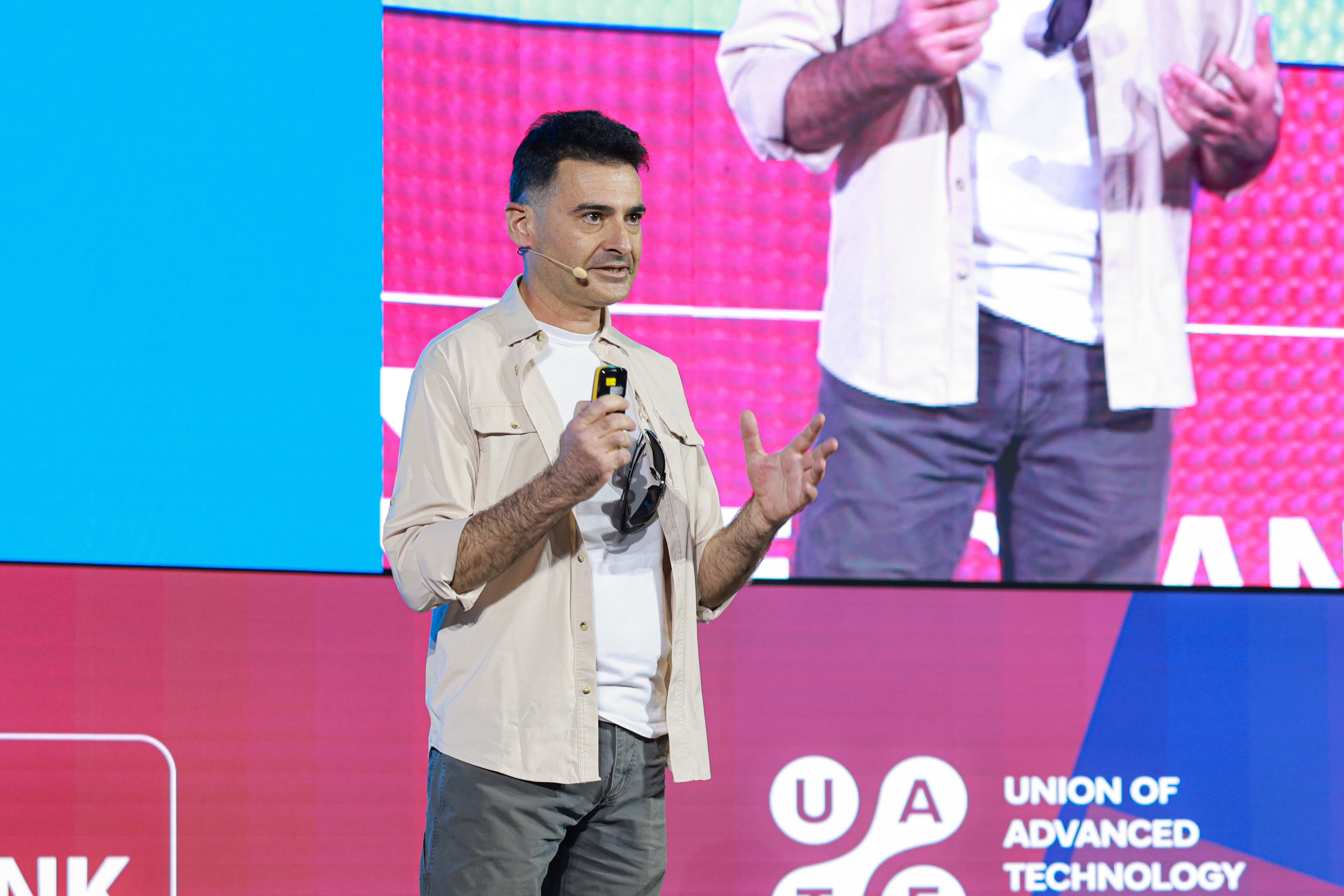  Suren Markosian | How to Become a Billionaire