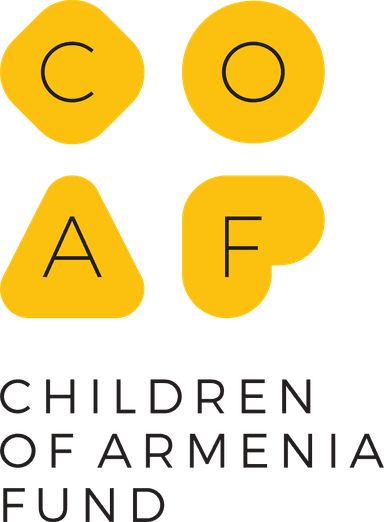 CHILDREN OF ARMENIA FUND
