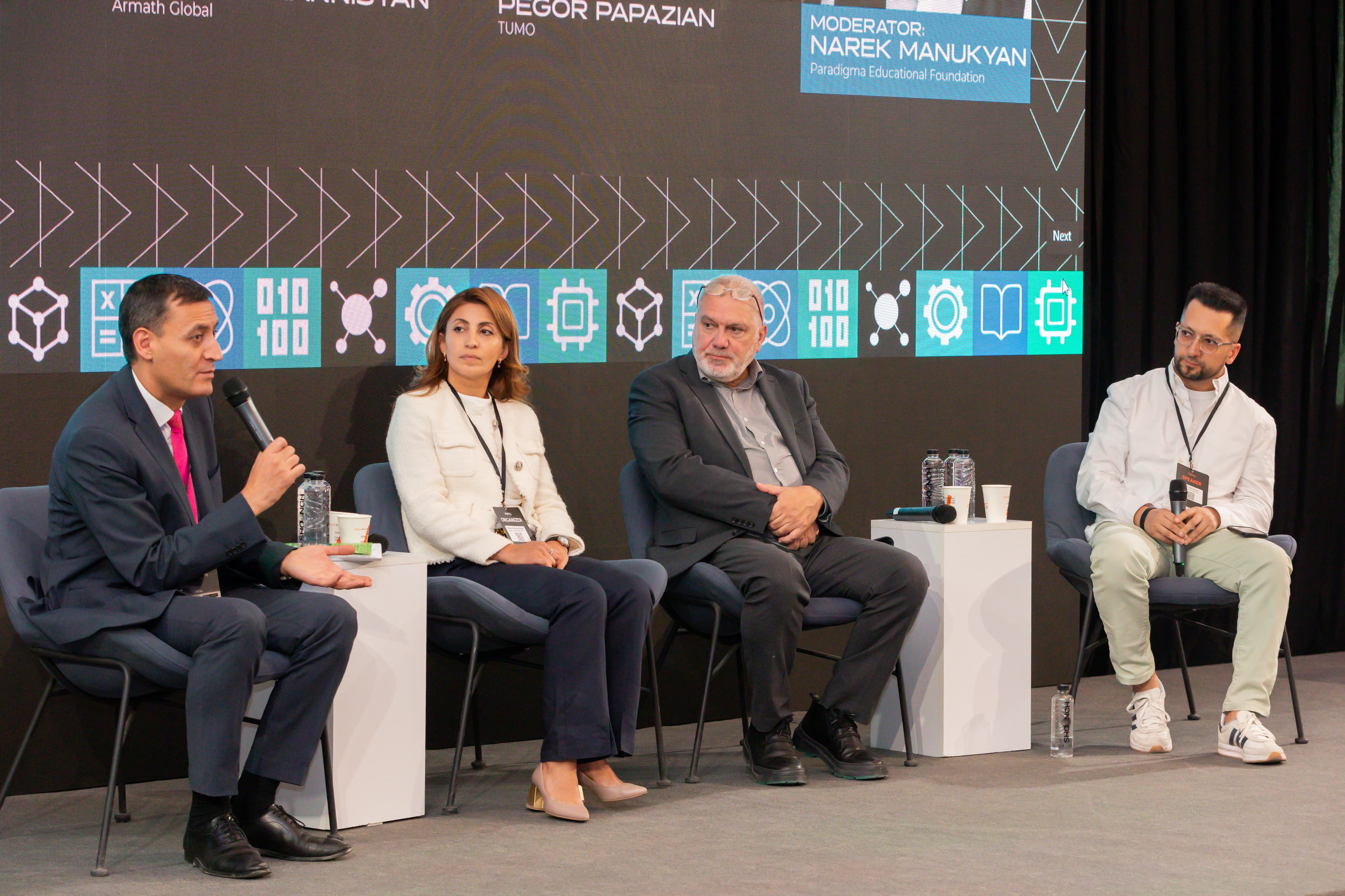 Exporting education: Positioning Armenia as EdTech PowerHouse