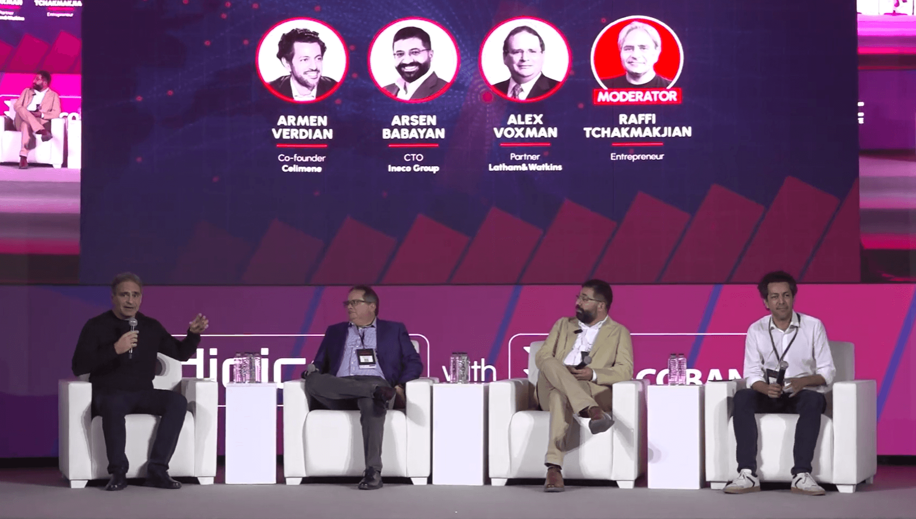 Beyond Funding: Navigating M&A as a Growth Strategy