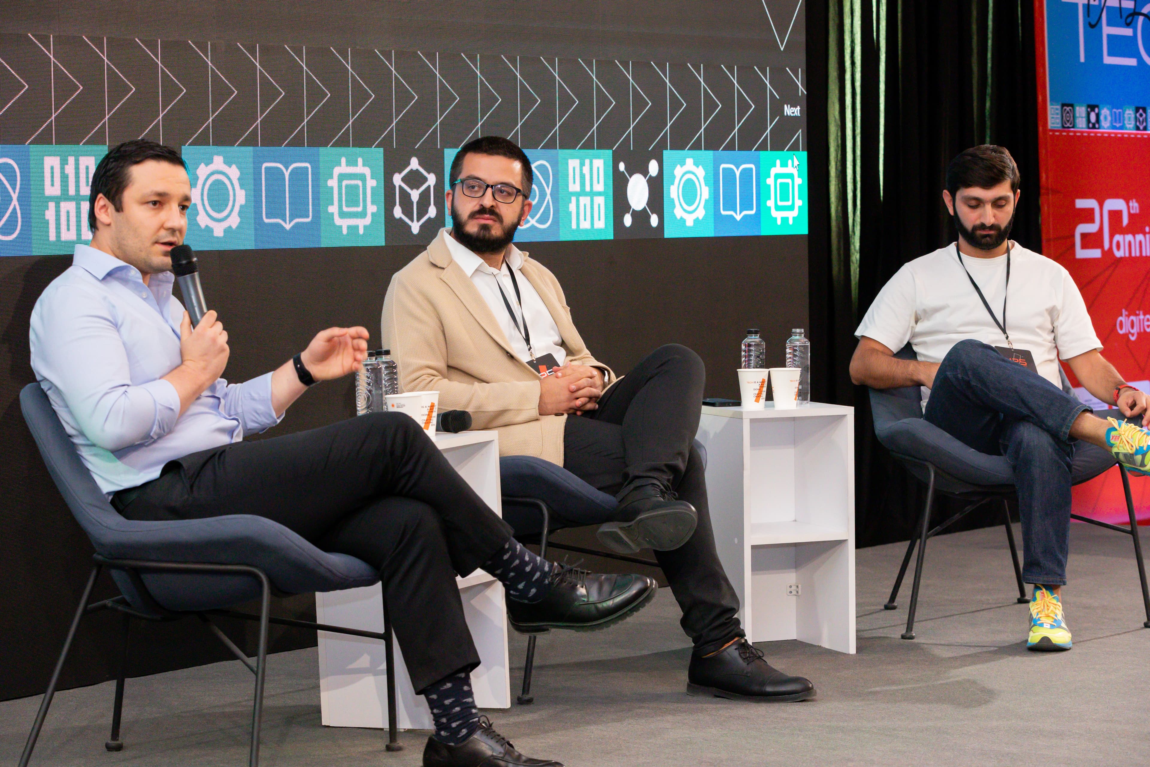 Lifelong Learning: How to thrive in the world of constant change?