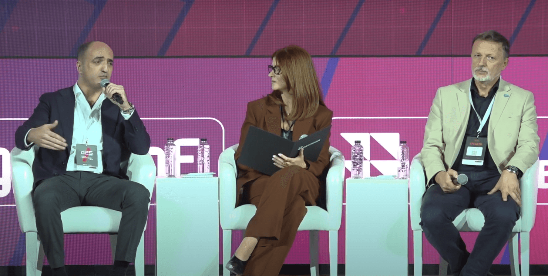 Customer-Centric Futures: Salesforce × Inecobank Partnership Launch