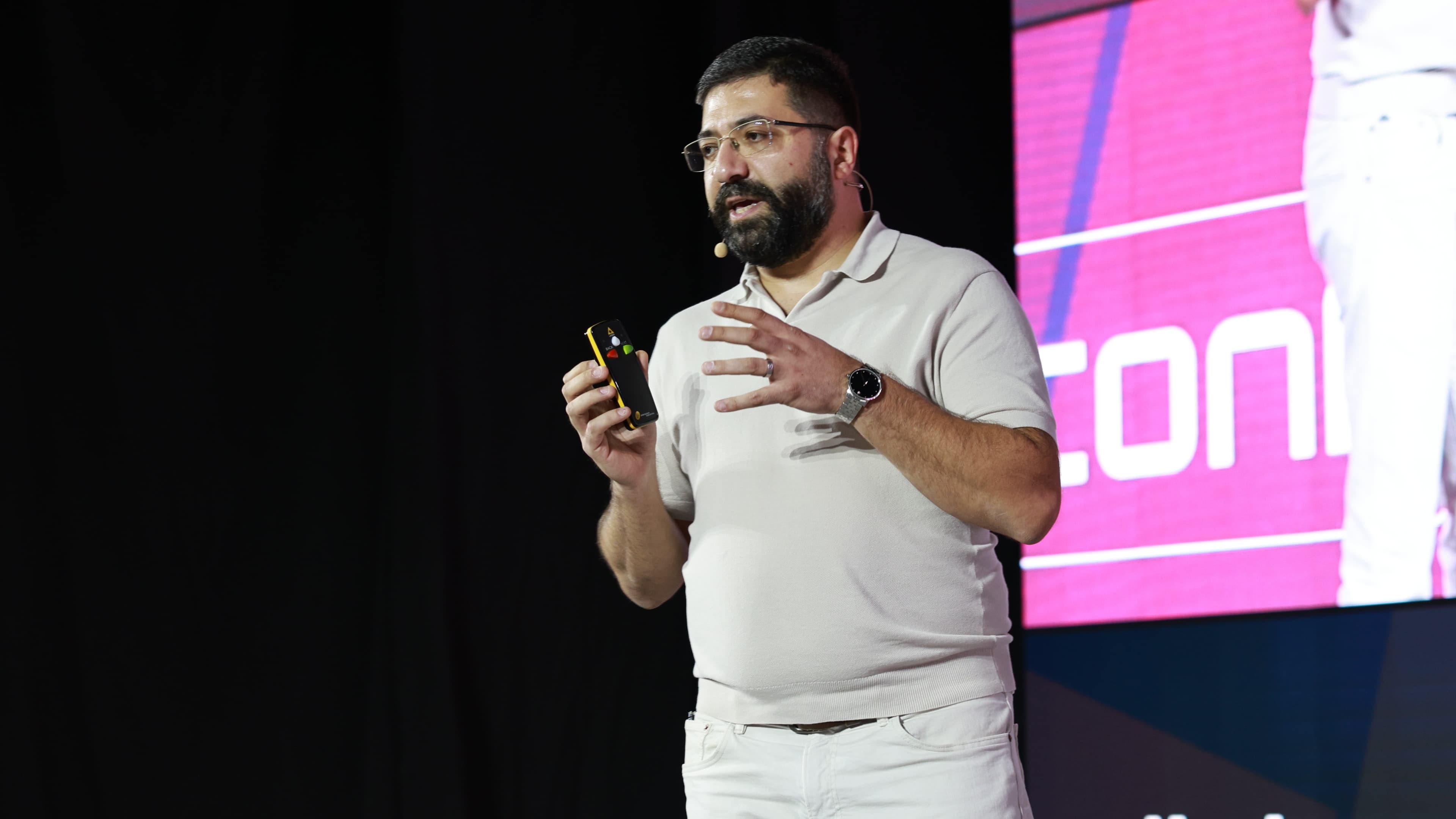 Arsen Babayan | Cheat Sheet to Greatness