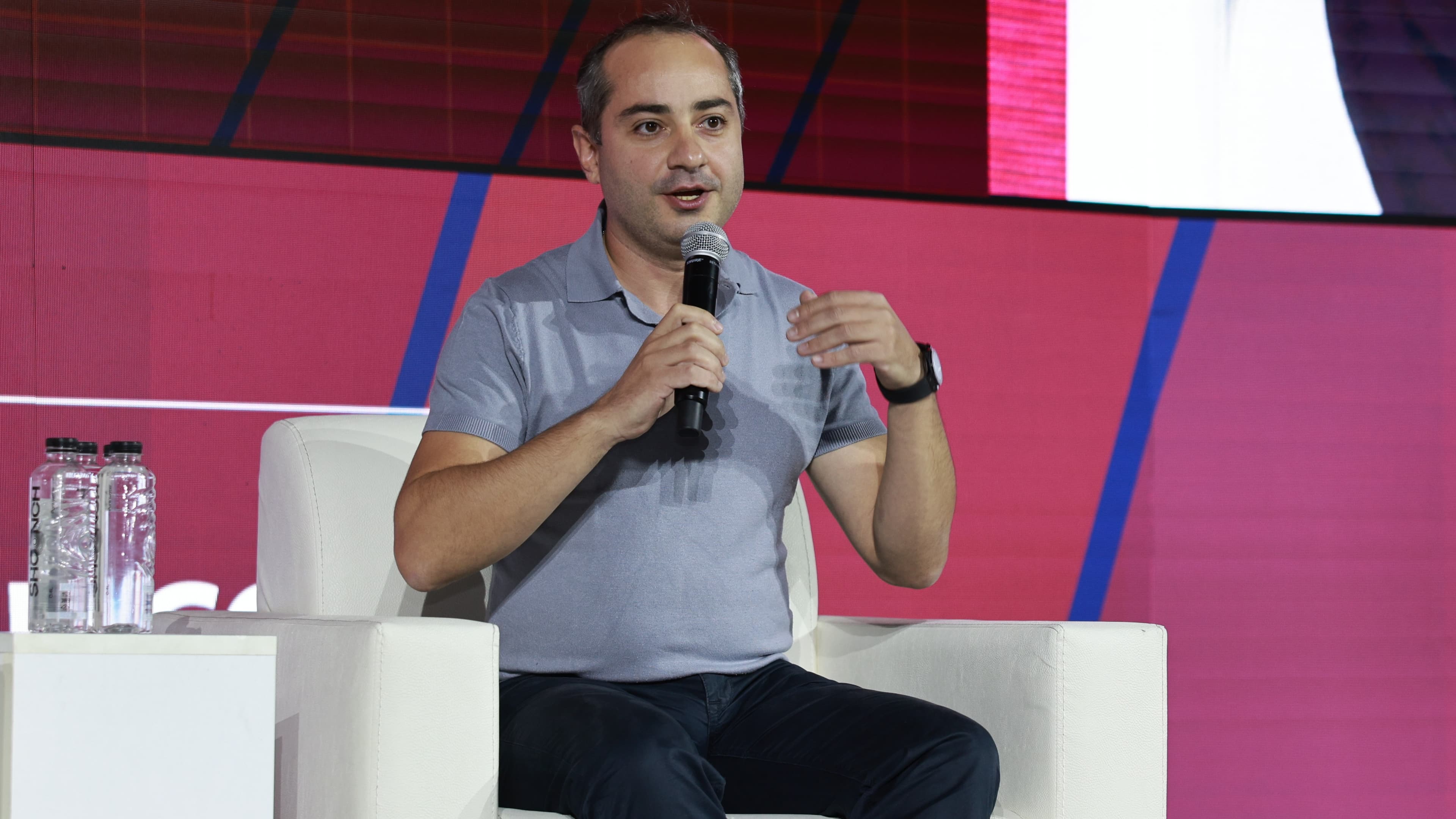 Going Global: Lessons from the COO of Armenia’s First Unicorn