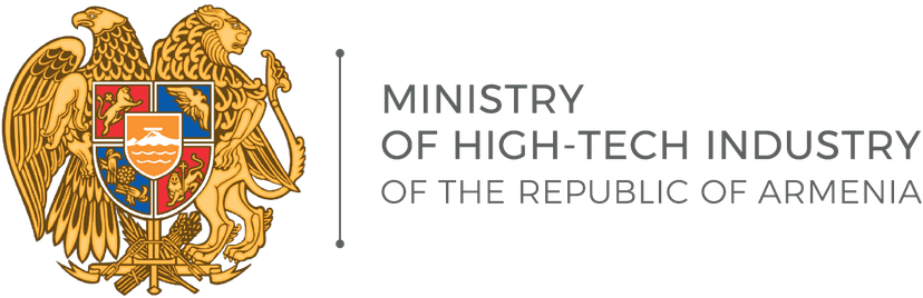 The Ministry Of High-Tech Industry Of The Republic Of Armenia