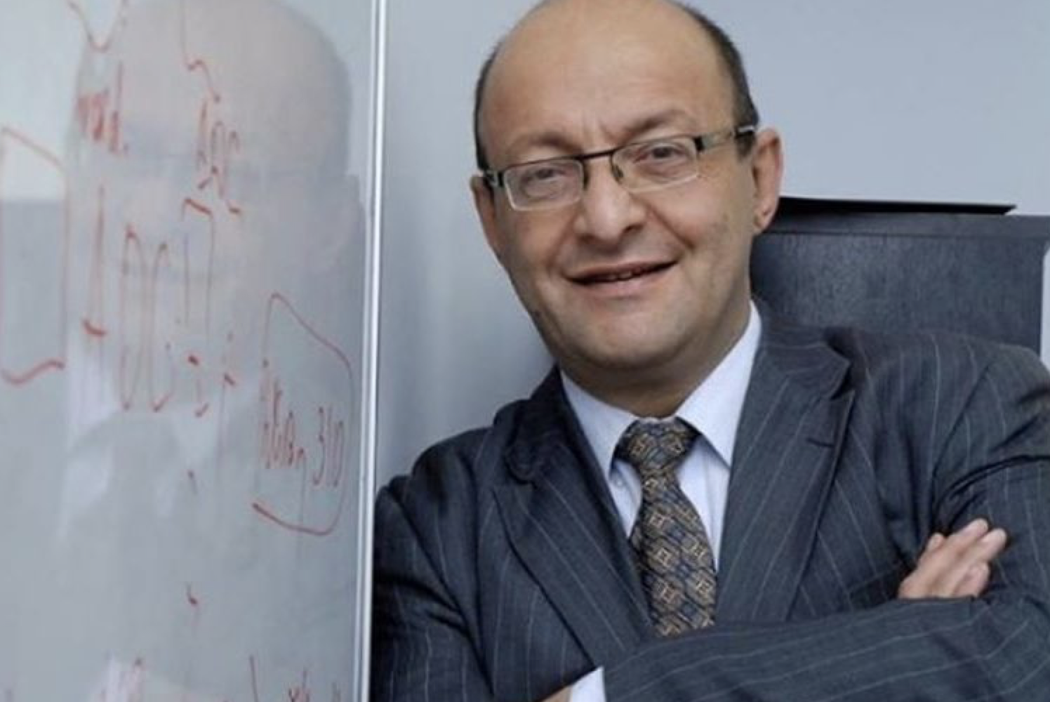 Karen Vardanyan - Founder of DigiTec