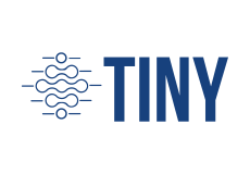 tiny